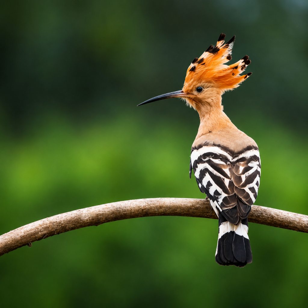 The Nature Seeker